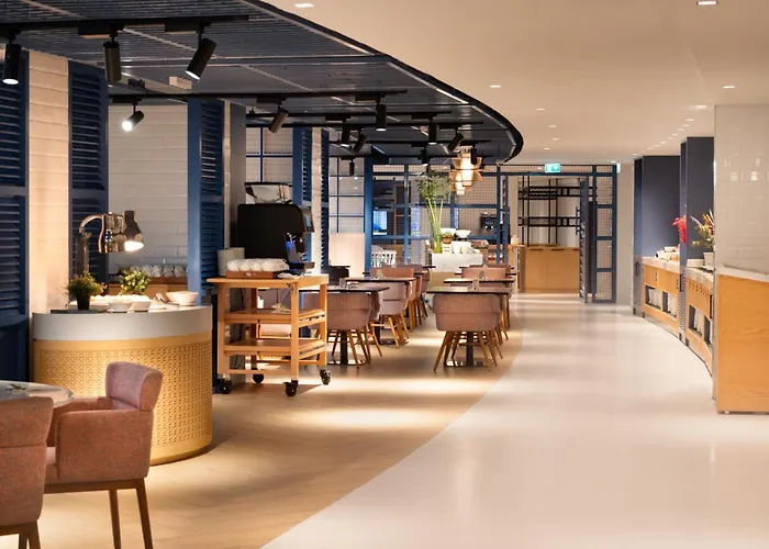 Hotel Nh Collection Dubai The Palm